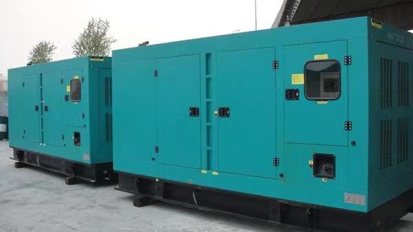 什运乡幼儿园备用发电机供